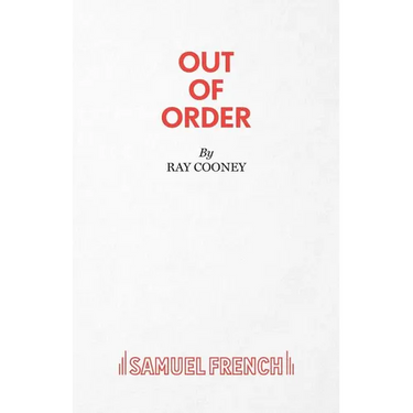 Out of Order