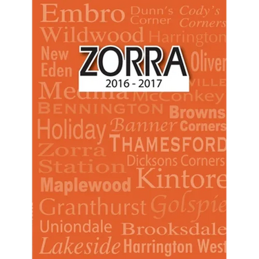 Zorra 2016-2017