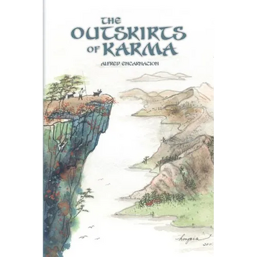 The Outskirts of Karma