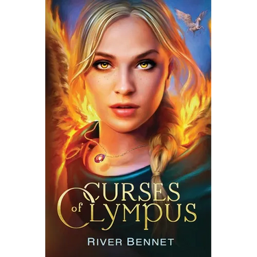 Curses of Olympus