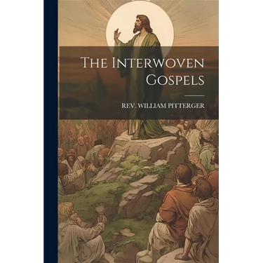 The Interwoven Gospels