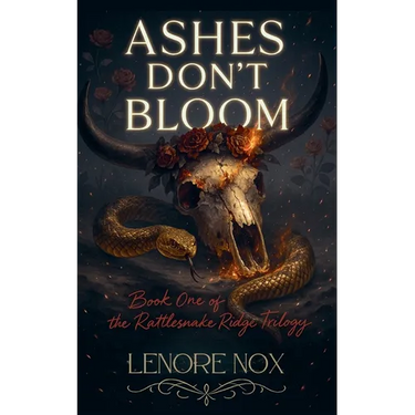 Ashes Don't Bloom