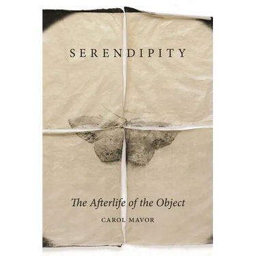 Serendipity: The Afterlife of the Object
