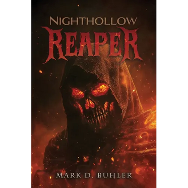 Nighthollow Reaper