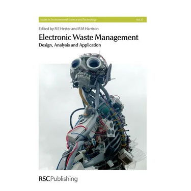 Electronic Waste Management