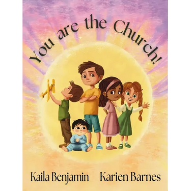 You are the Church!