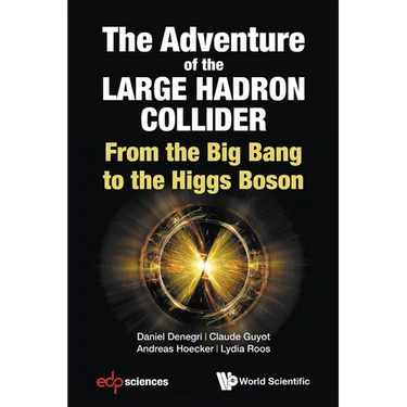 The Adventure of the Large Hadron Collider