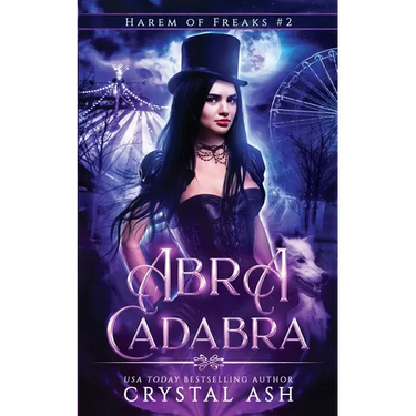 Abra Cadabra