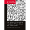 The Routledge International Handbook of Race, Culture and Mental Health