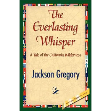 The Everlasting Whisper