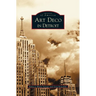 Art Deco in Detroit