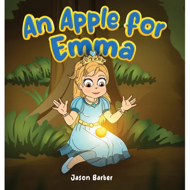 An Apple for Emma