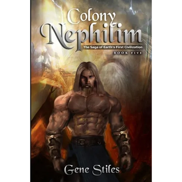 Colony - Nephilim