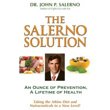 The Salerno Solution: An Ounce of Prevention, A Lifetime of Health