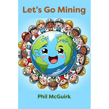 Let's Go Mining