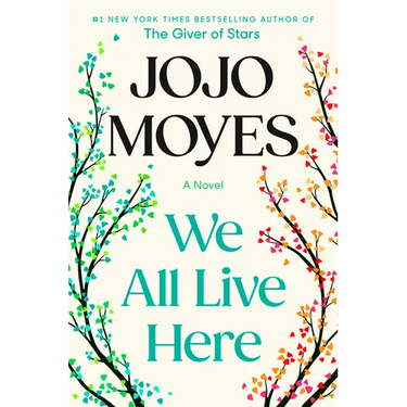 We All Live Here