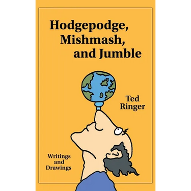 Hodgepodge, Mishmash, and Jumble