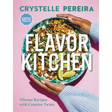 Flavor Kitchen: Vibrant Recipes with Creative Twists