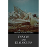 Essays and Dialogues (Polis & Praxis Gray Series)