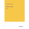 History of England: Vol. 2