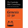 Genesis 12-50