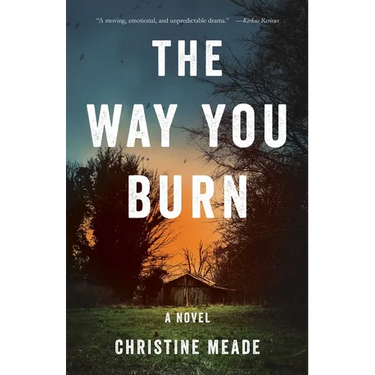 Way You Burn