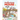 Monkey-House Mouse and the Storytime Zoo