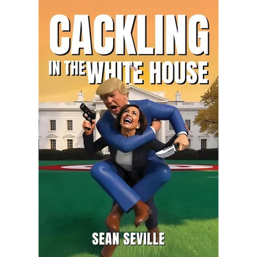 Cackling In The White House