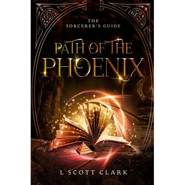 Path of the Phoenix: The Sorcerer's Guide