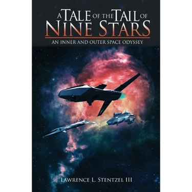 A Tale of the Tail of Nine Stars