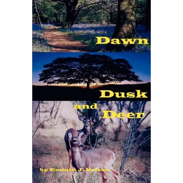 Dawn, Dusk and Deer