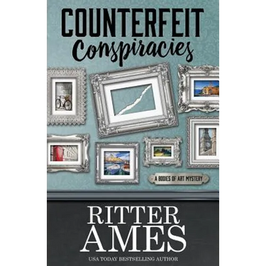 Counterfeit Conspiracies