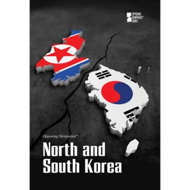 North and South Korea