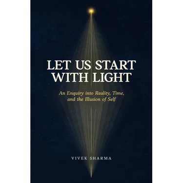 Let Us Start with Light