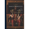 Janice Meredith: A Story of the American Revolution; Volume 1