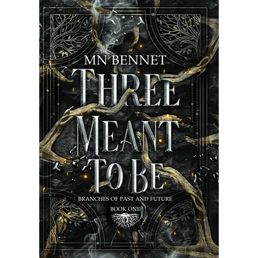 Three Meant To Be
