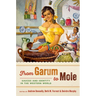 From Garum to Mole: Sauces and Identity in the Western World