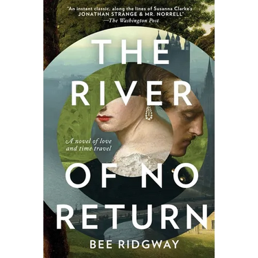 The River of No Return