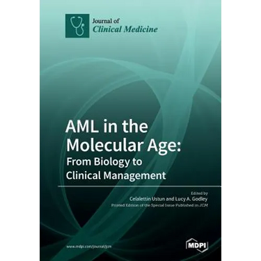 AML in the Molecular Age: From Biology to Clinical Management