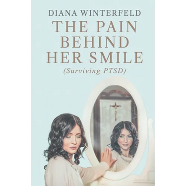 The Pain Behind Her Smile