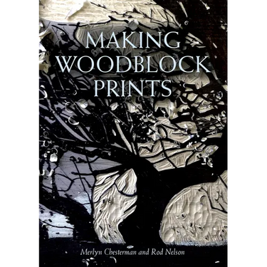 Making Woodblock Prints