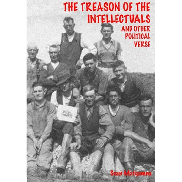 The Treason of the Intellectuals