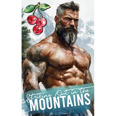 Striking Out In The Mountains