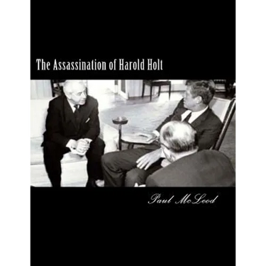 The Assassination of Harold Holt