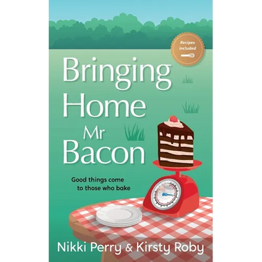 Bringing Home Mr Bacon