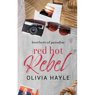 Red Hot Rebel