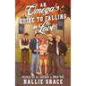 An Omega's Guide to Falling in Love: A Cozy College Omegaverse