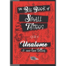The Big Book of Small Tattoos - Vol.0: 100 unalome and single-line minimal tattoos for women and men