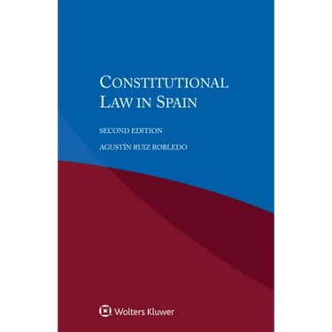 Constitutional Law in Spain