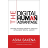 The Digital Human Advantage: Driving Business Growth Through Intelligent Digital Agents